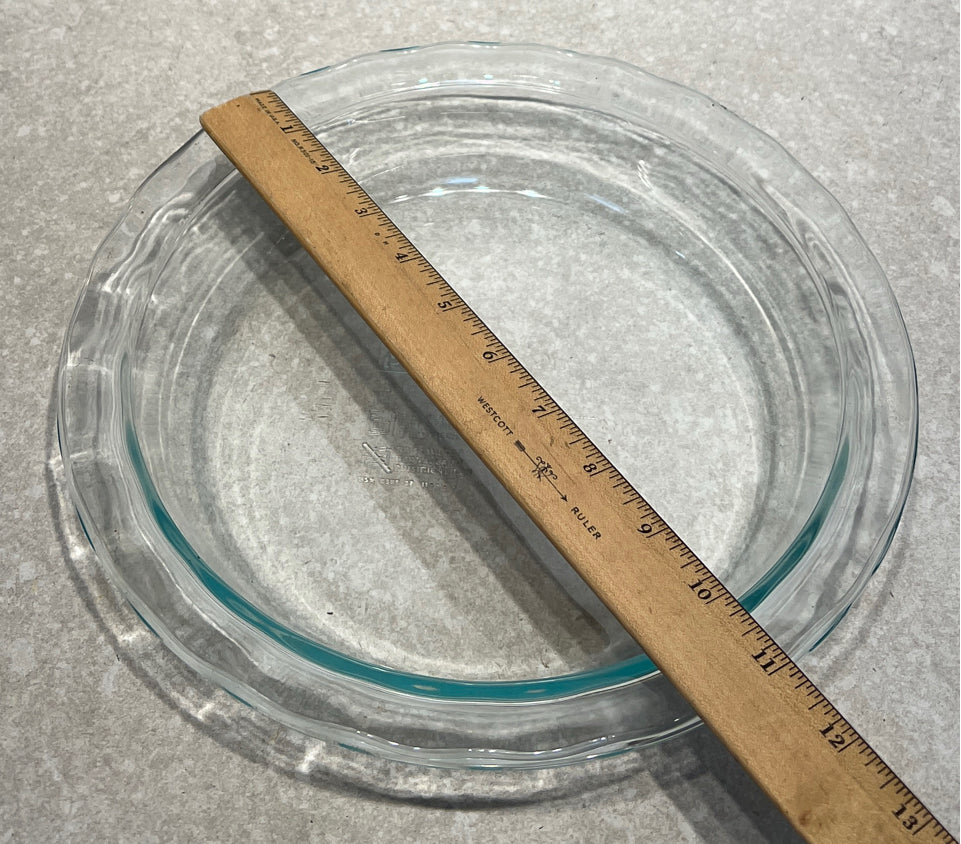 Pyrex Casserole