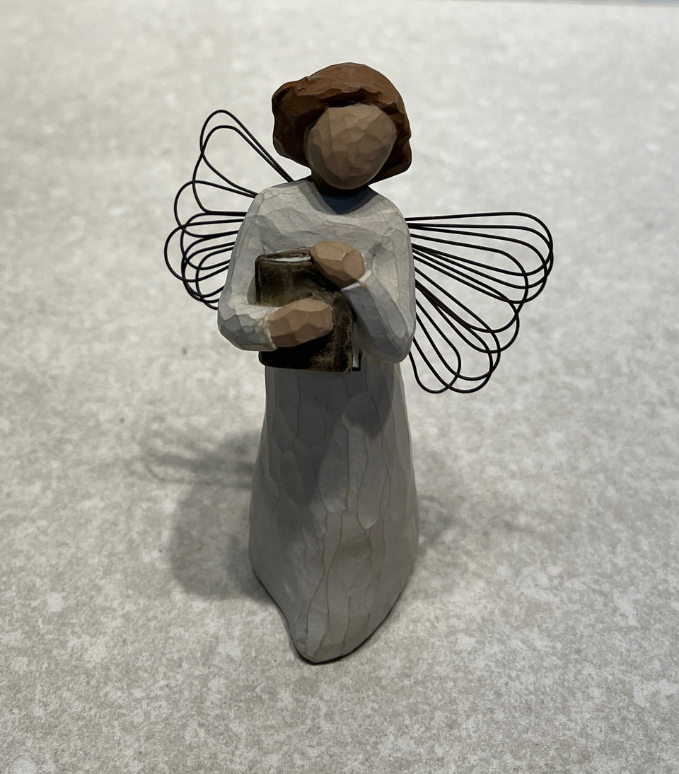 Willow Tree Figurine
