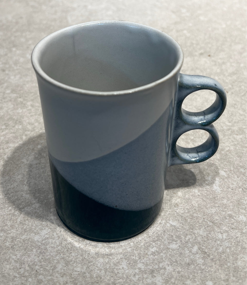 Bennington Pottery Mug