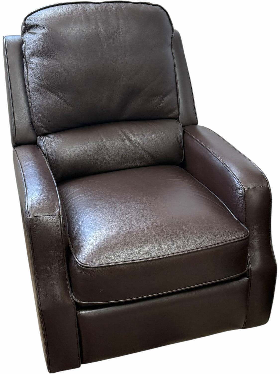 Swivel Recliner