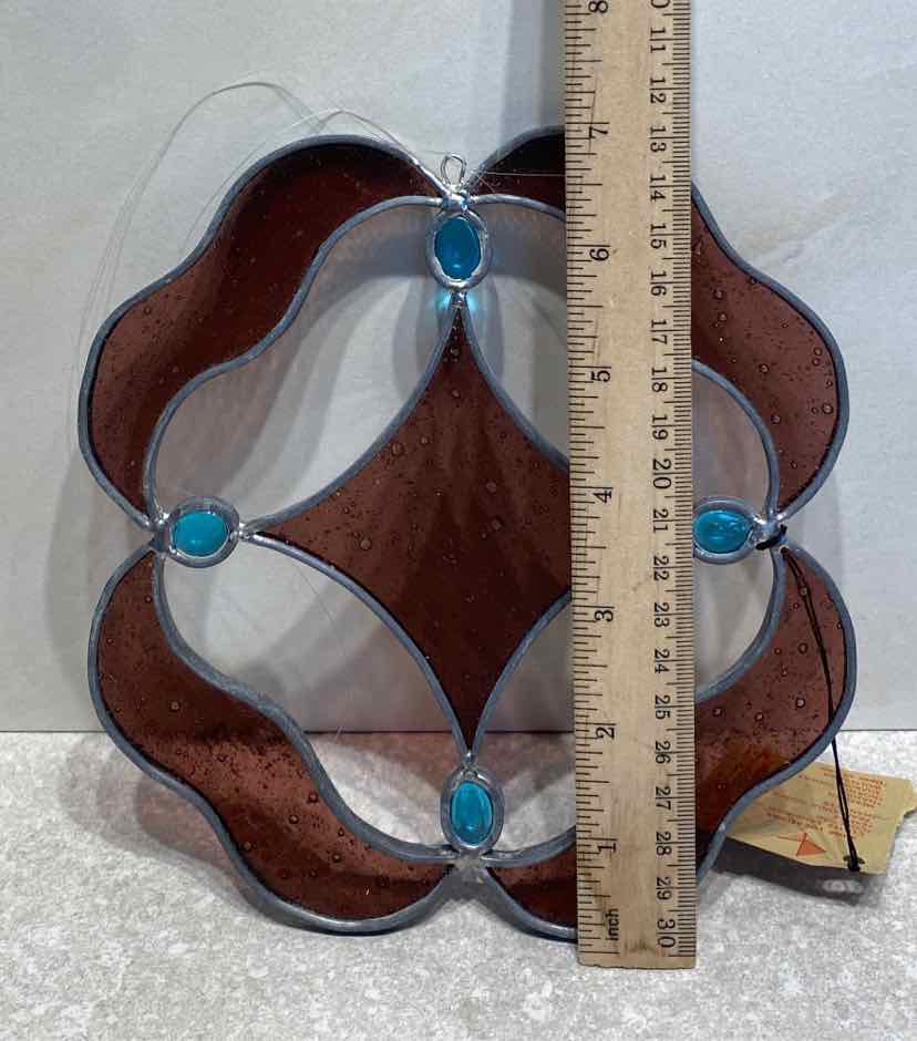 Stain Glass Decor