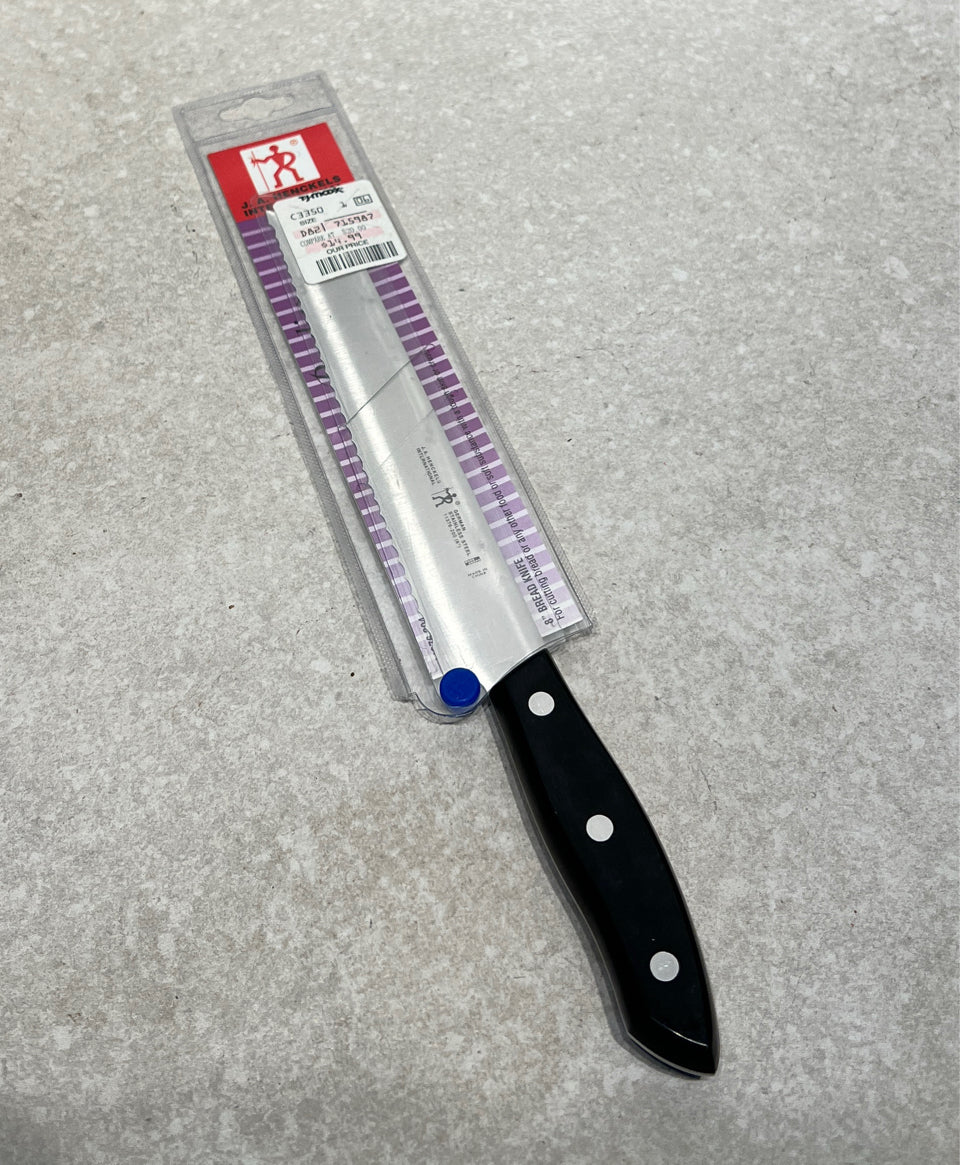 Henckles Knife