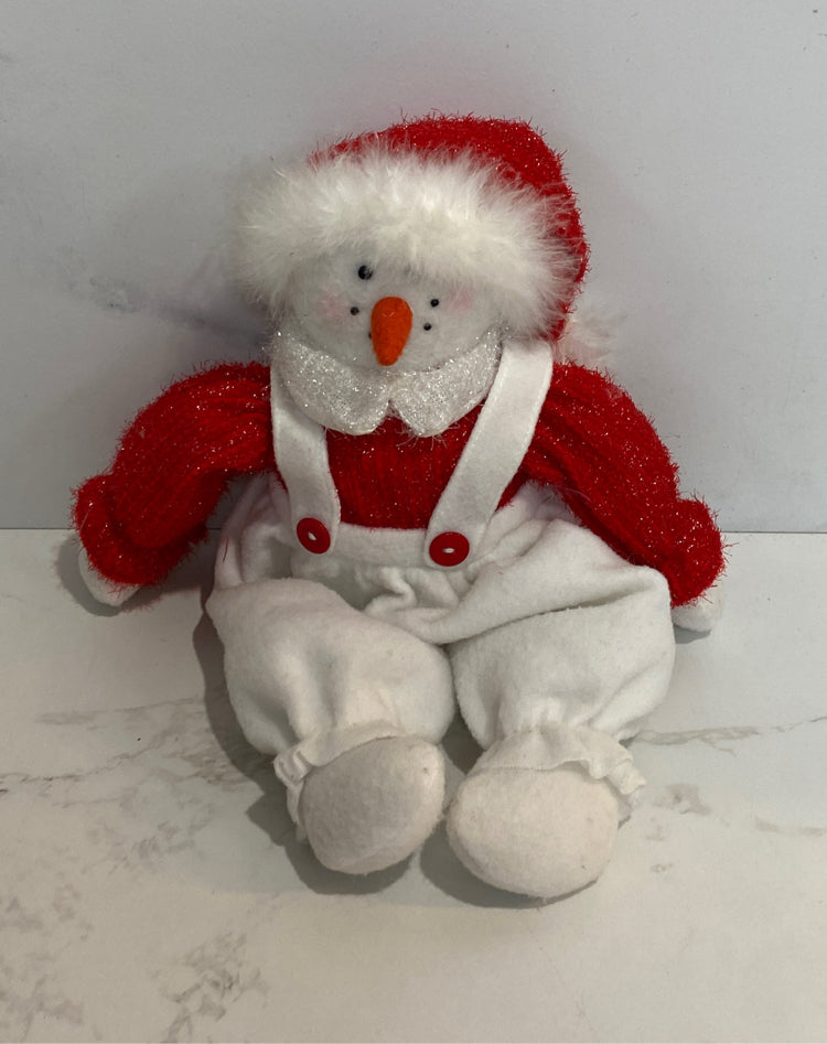 Snowman