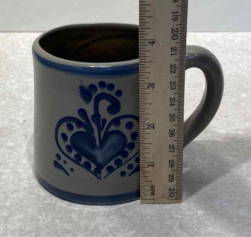 Beaumont Pottery Mug