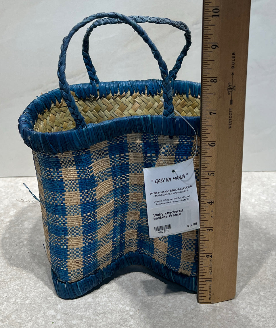 Small Handbag