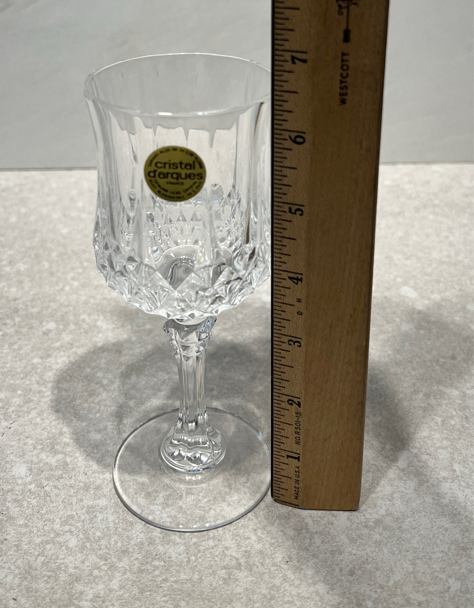 Set of 6 Glasses