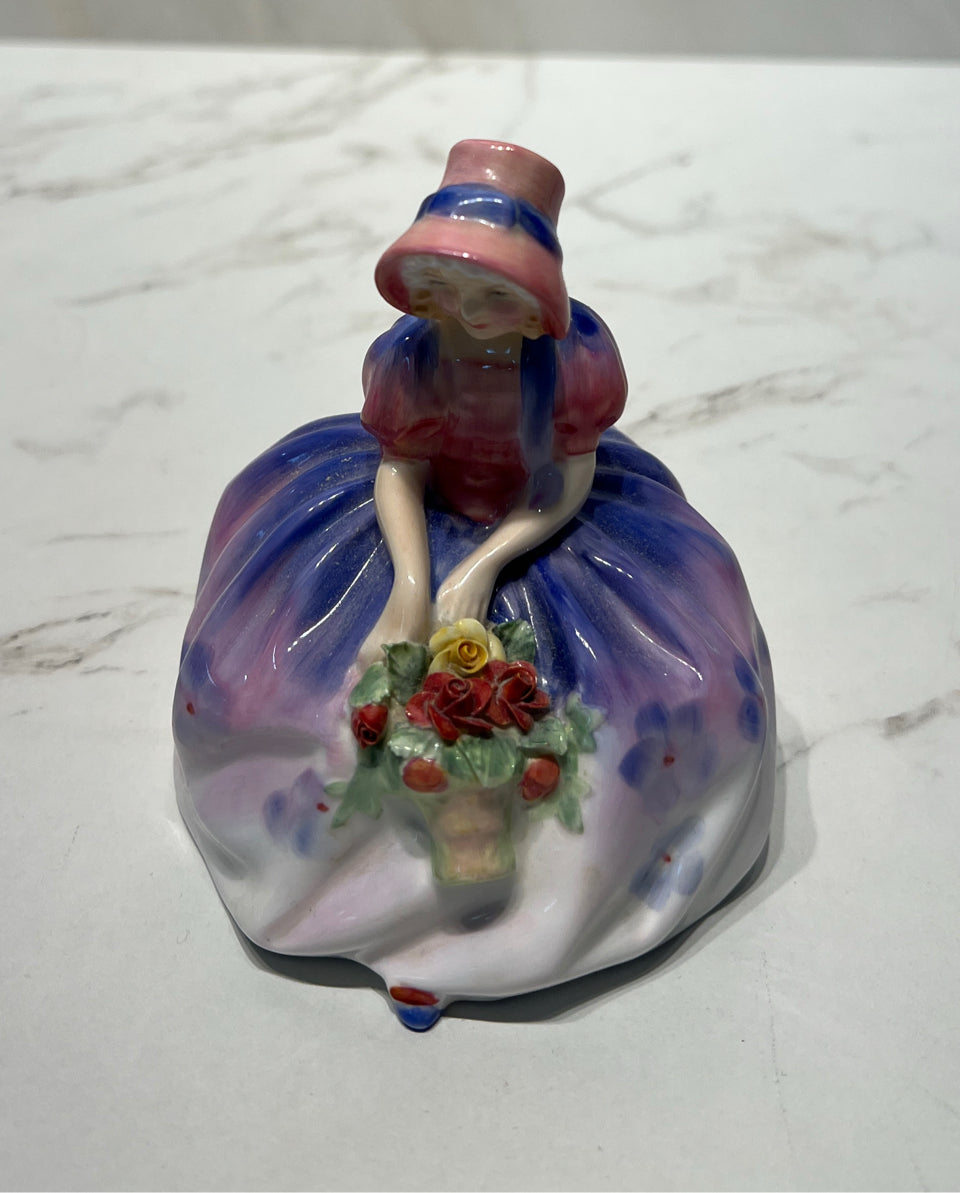 Royal Doulton Monica