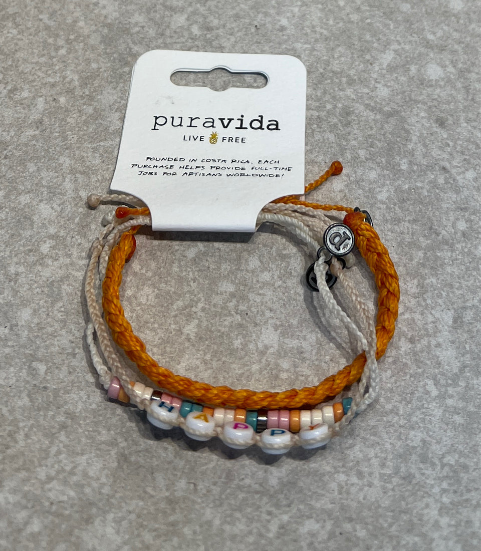 Bracelet
