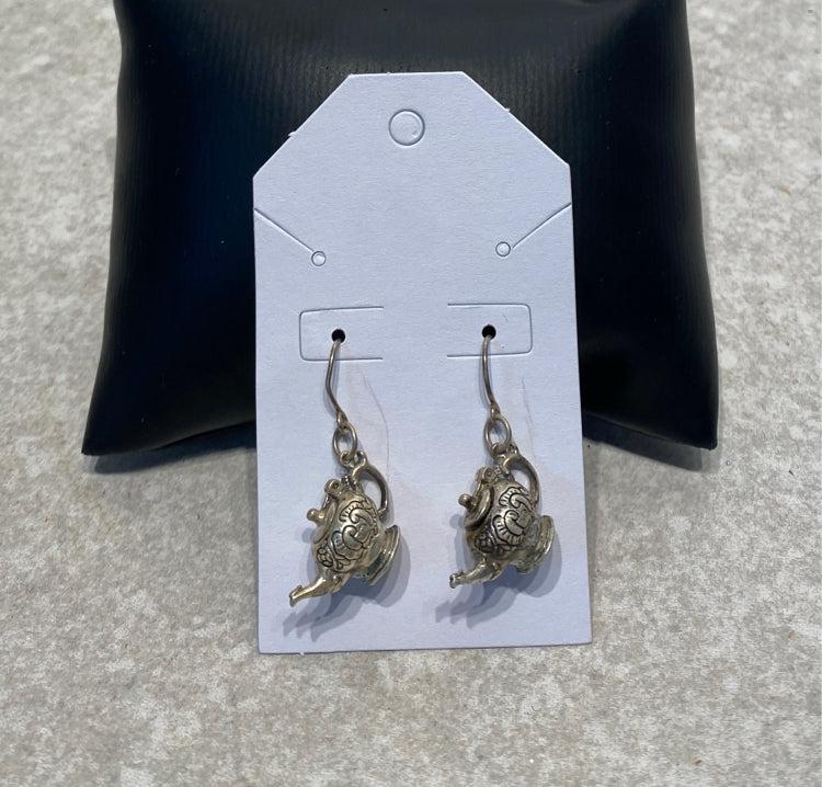 Sterling Earrings