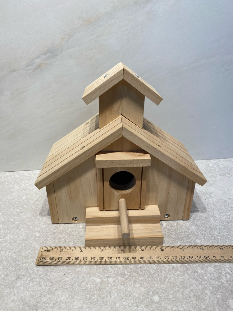 Birdhouse