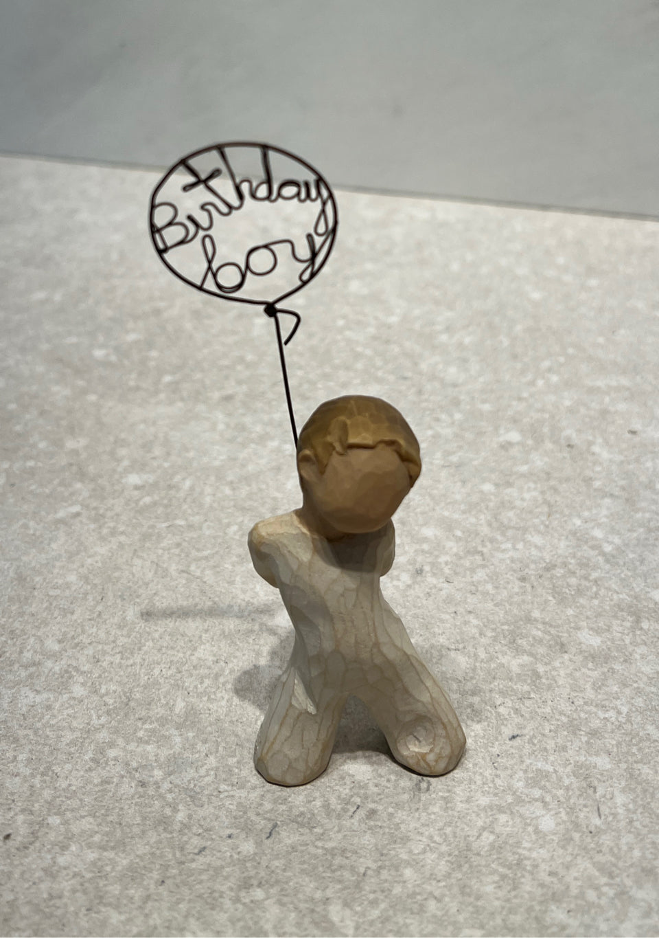 Willow Tree Figurine