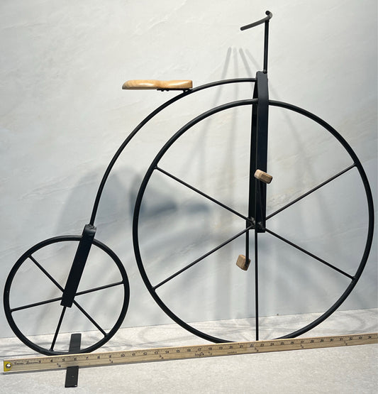 Large Bicycle