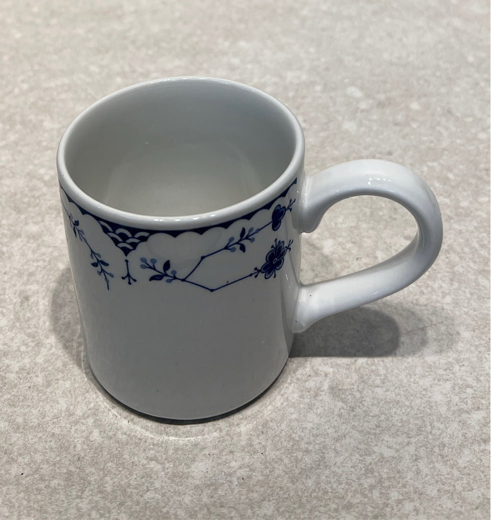 Johnson Bros. Mug