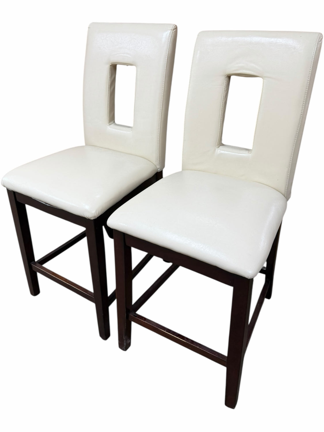 Set of 2 Stools