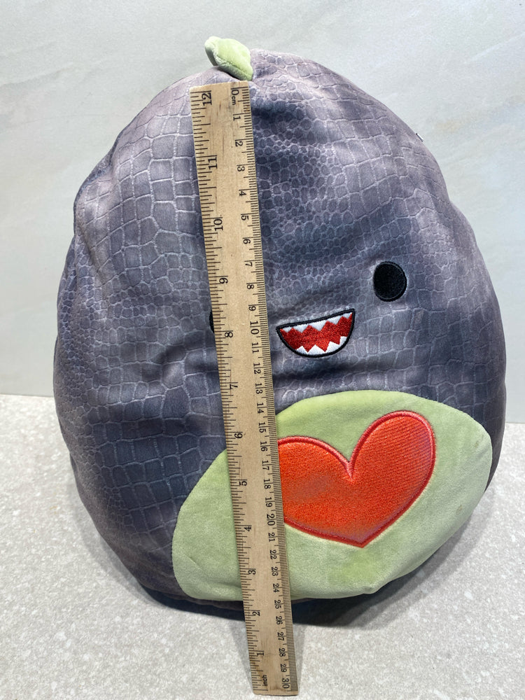 Plush