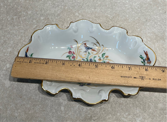 Limoges Dish