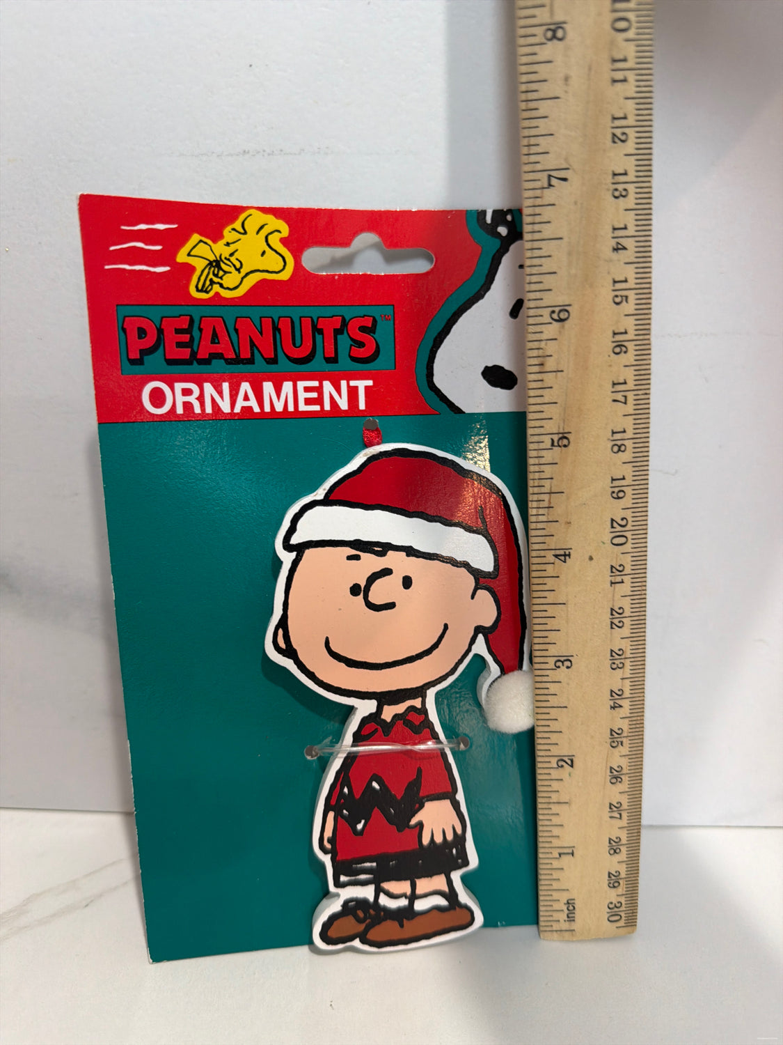 Penauts Ornament