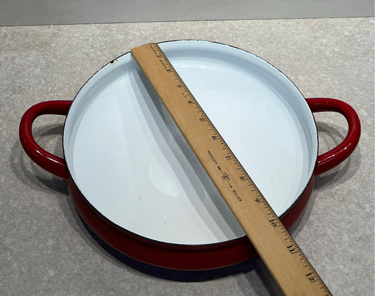 Dansk Kobenstyle Handled Bowl