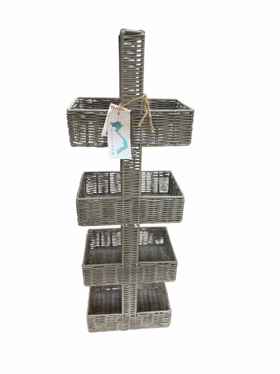 4 Tier Organizer