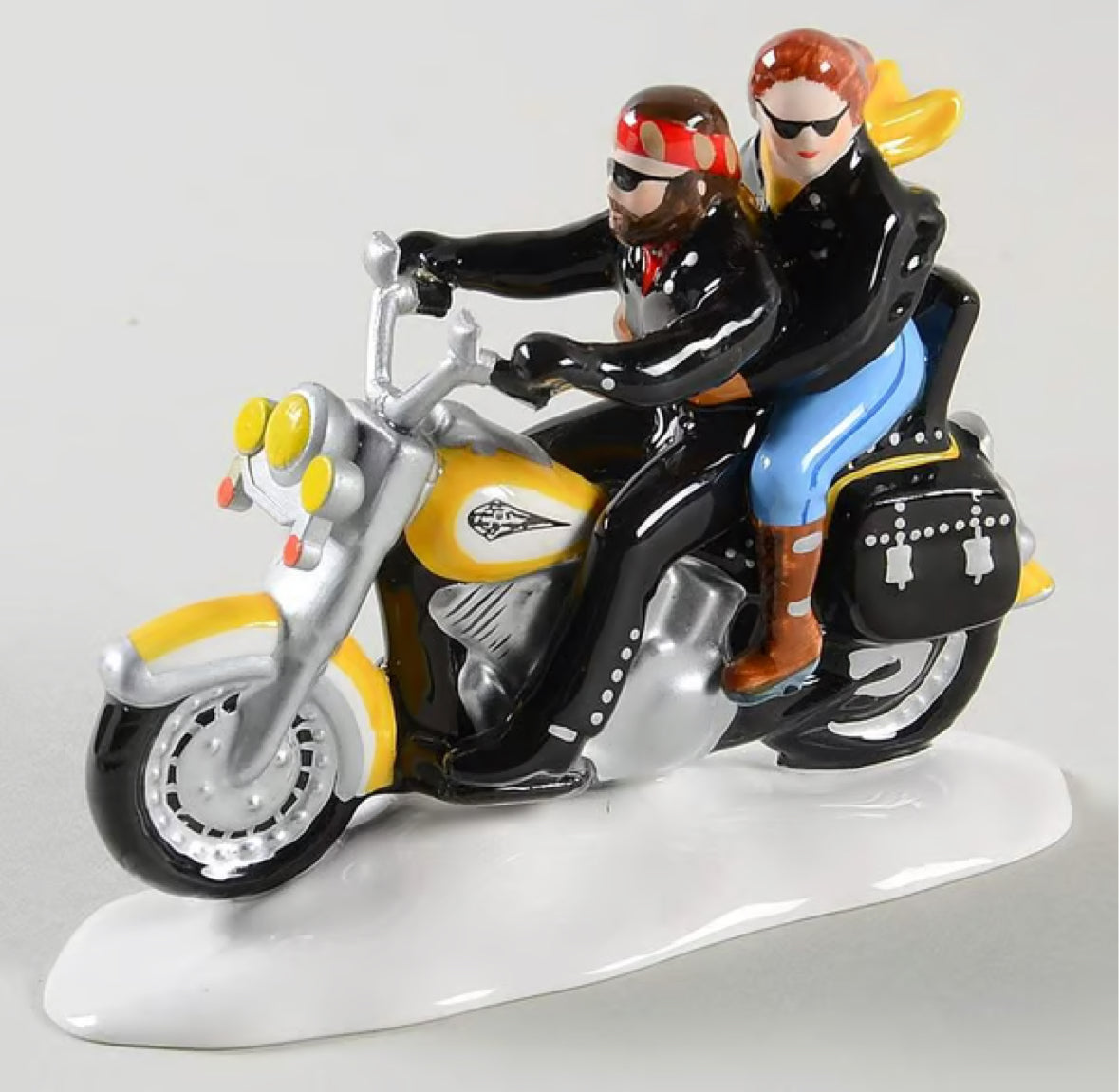 Dept. 56 Two For The Road