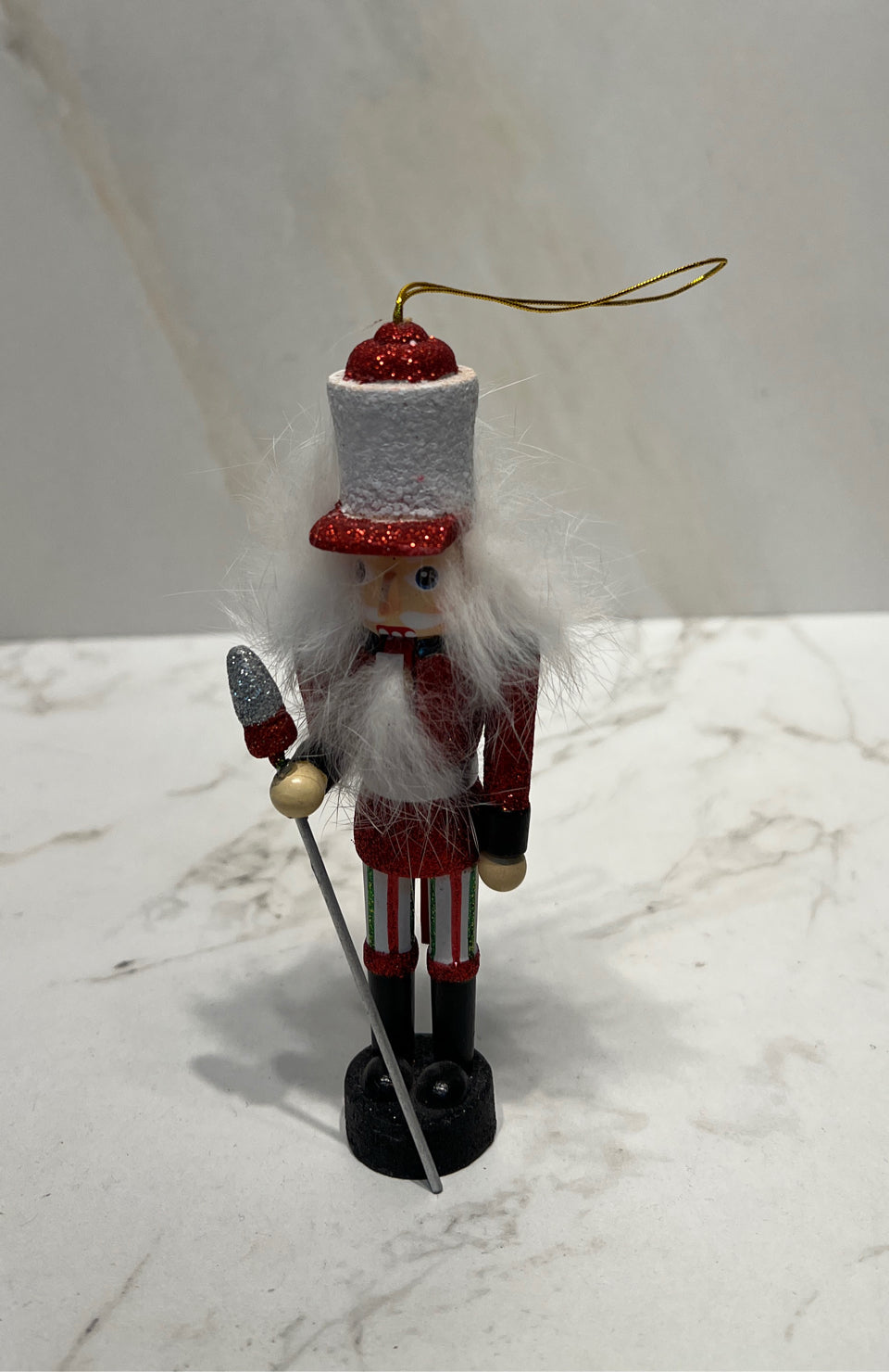 Christmas Ornament