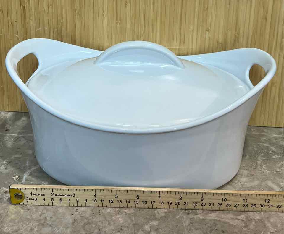 Rachael Ray Casserole Covered