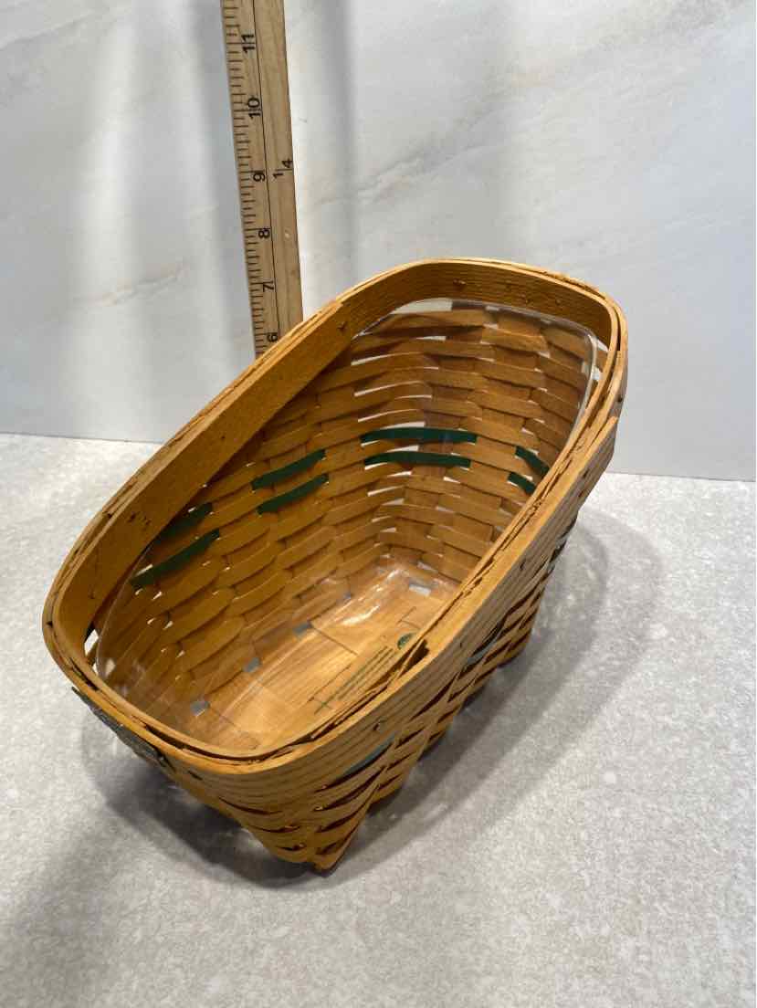 Peterboro Basket