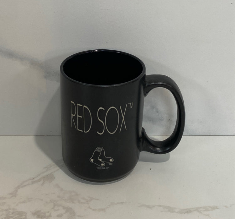 Red Sox Mug