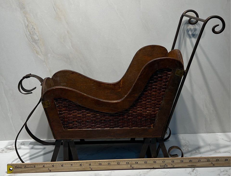 Sleigh