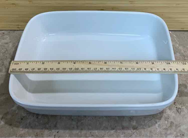 Dansk Casserole