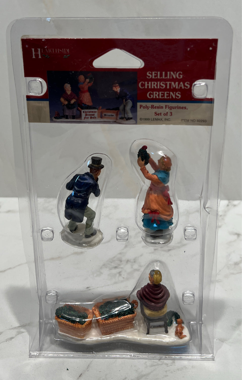 Figurines