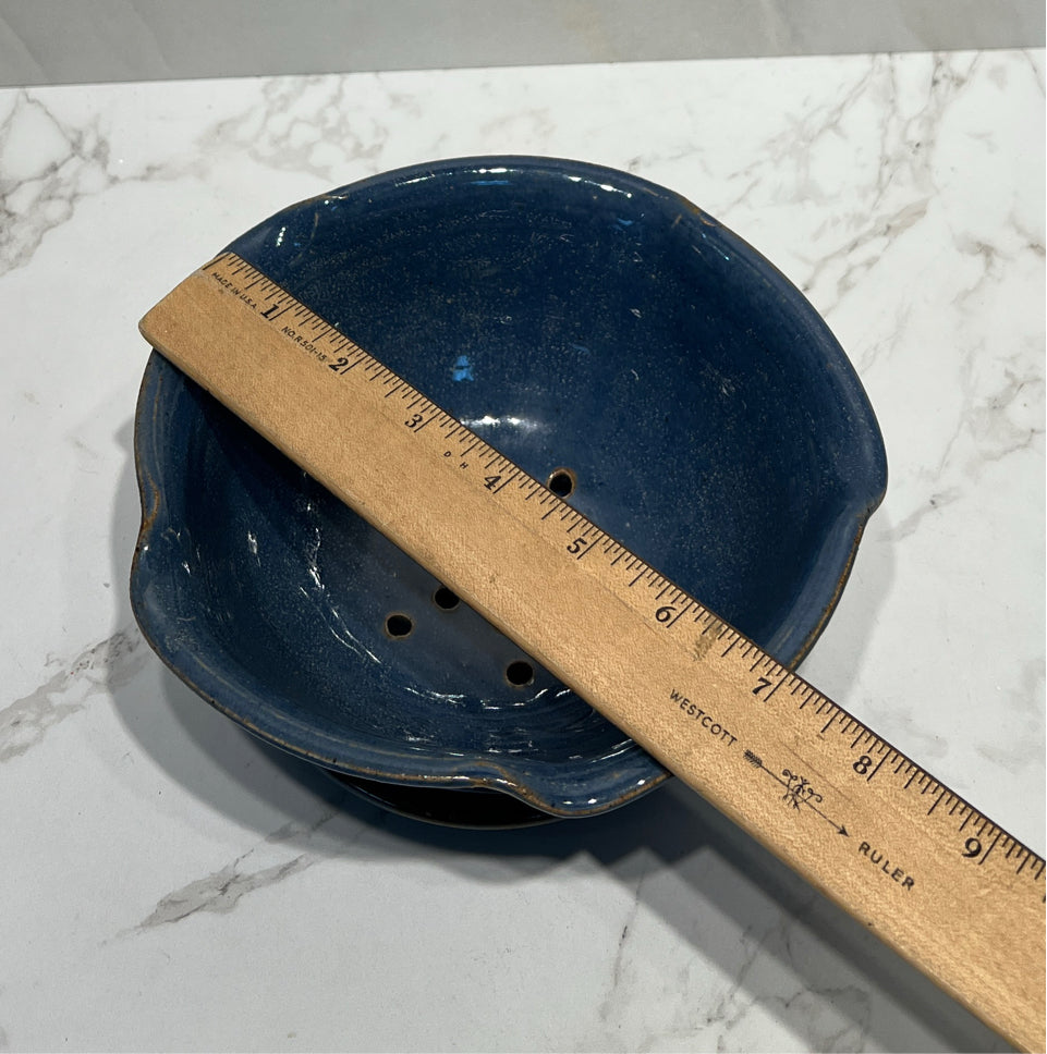 2-Piece Pottety Strainer