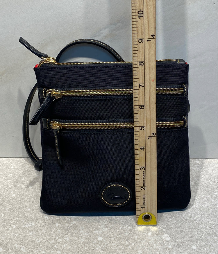 Dooney And Bourke Crossbody