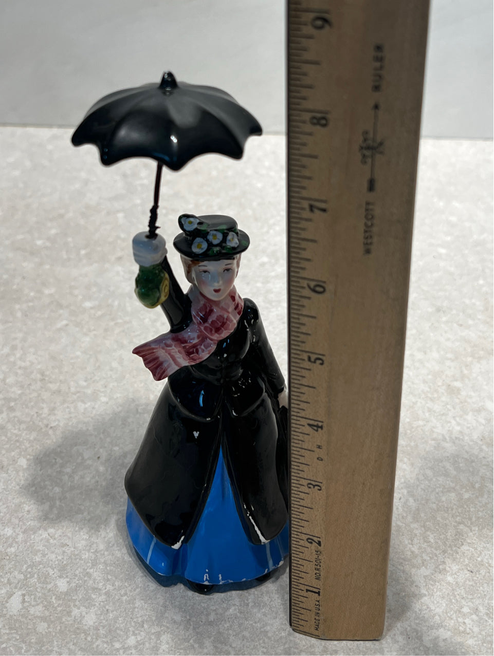 Disney Figurine As-Is