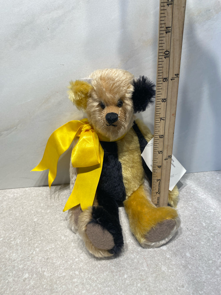 Bear of Whitney Woods