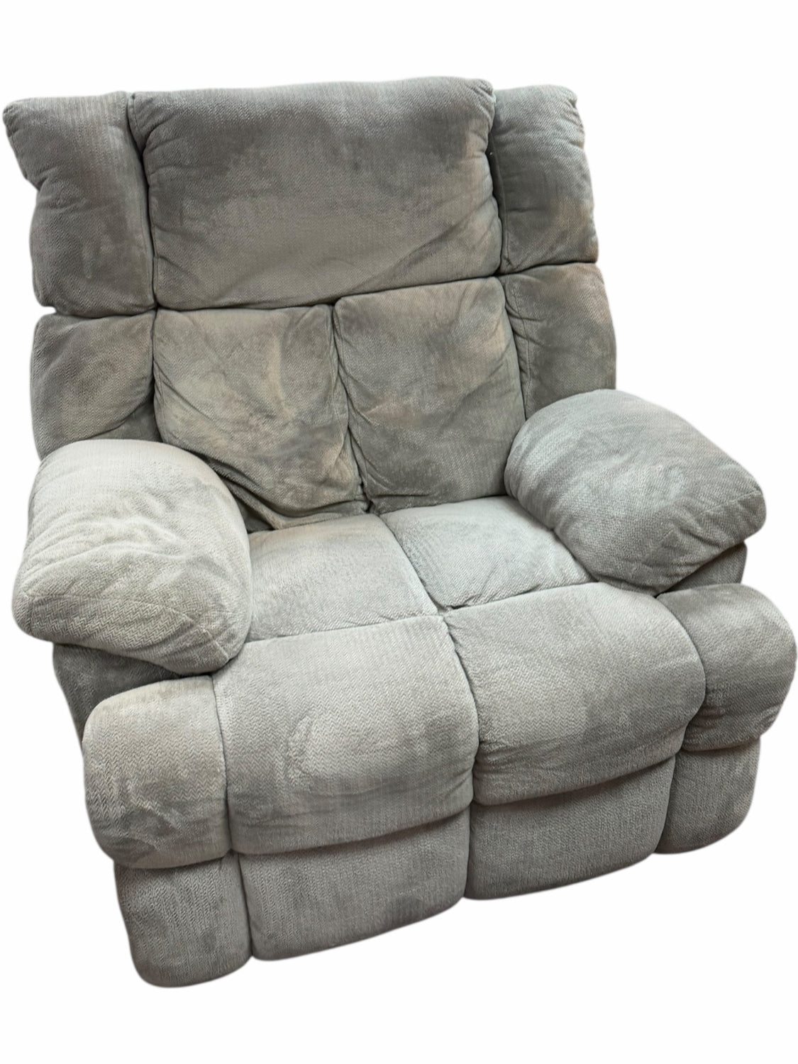 Electric Recliner