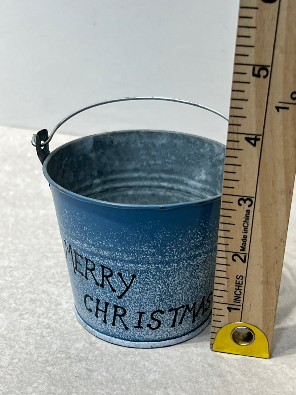 Bucket