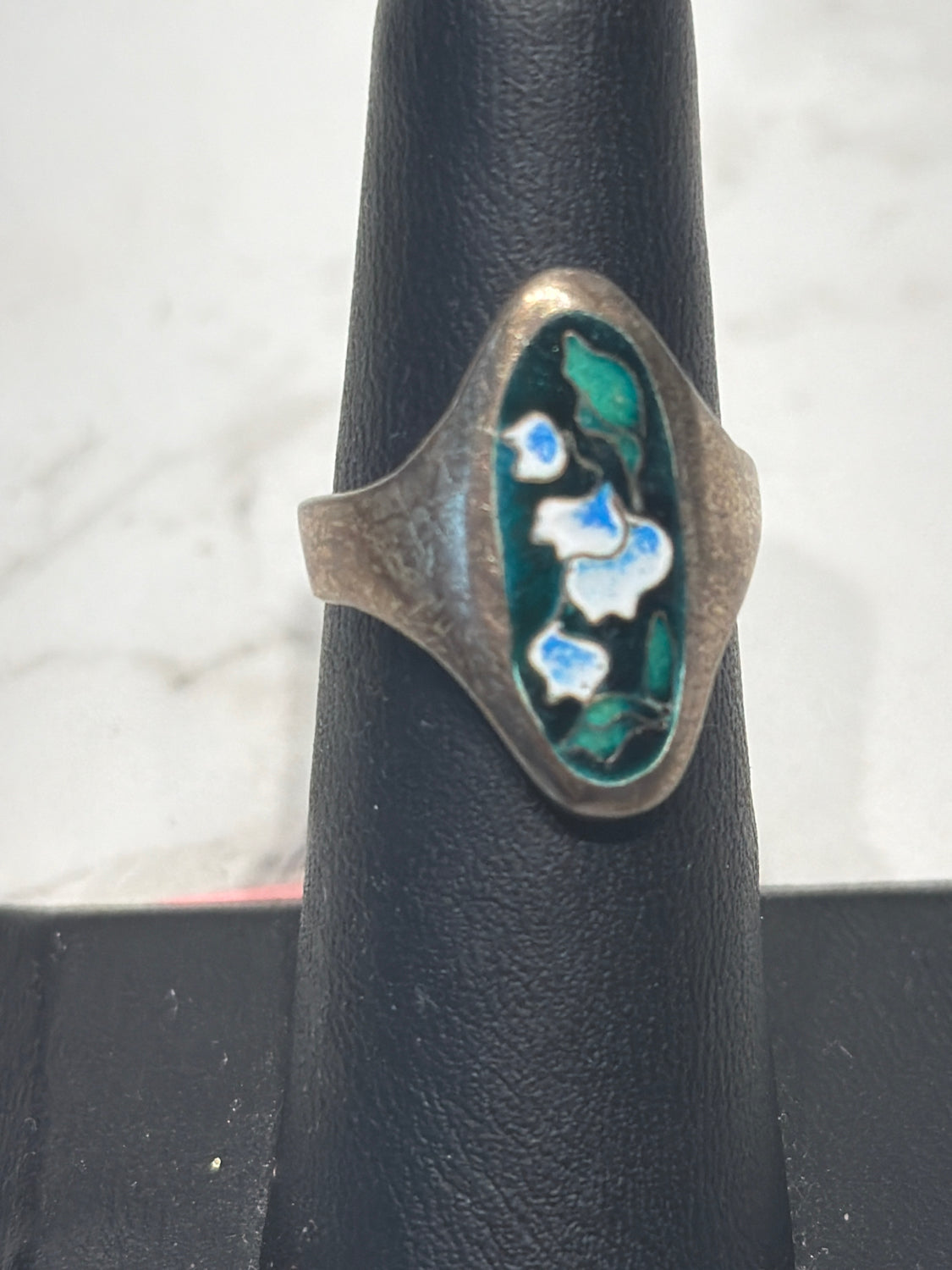 Size 6 Ring