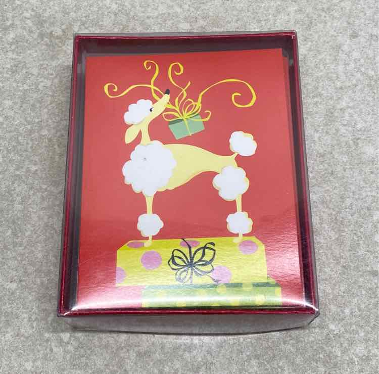 Cards