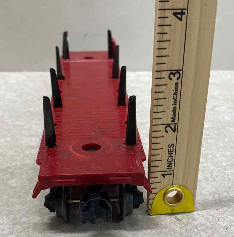 Lionel 6175 Missile Launching Flat Car