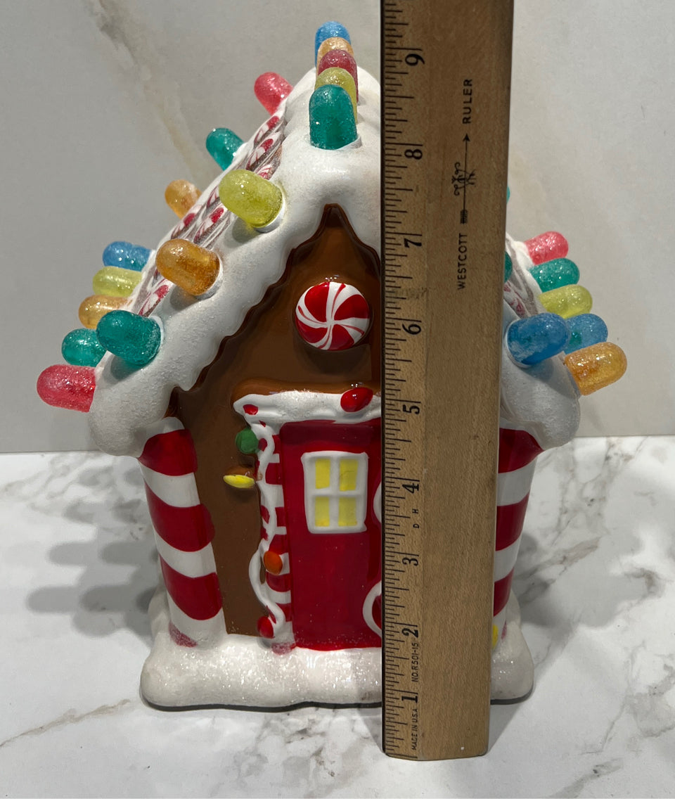 Gingerbread Gouse