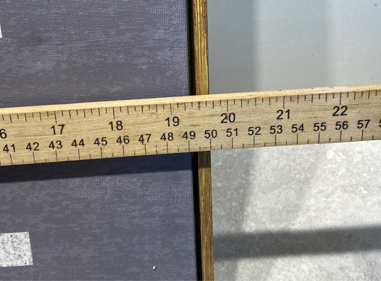 Home Sweet Home Sign