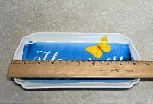 Lenox Tray
