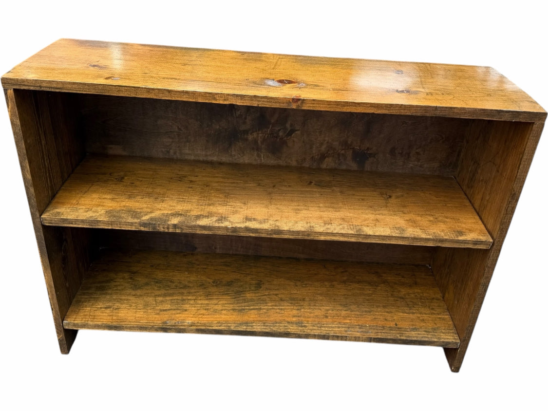Wooden Shelf