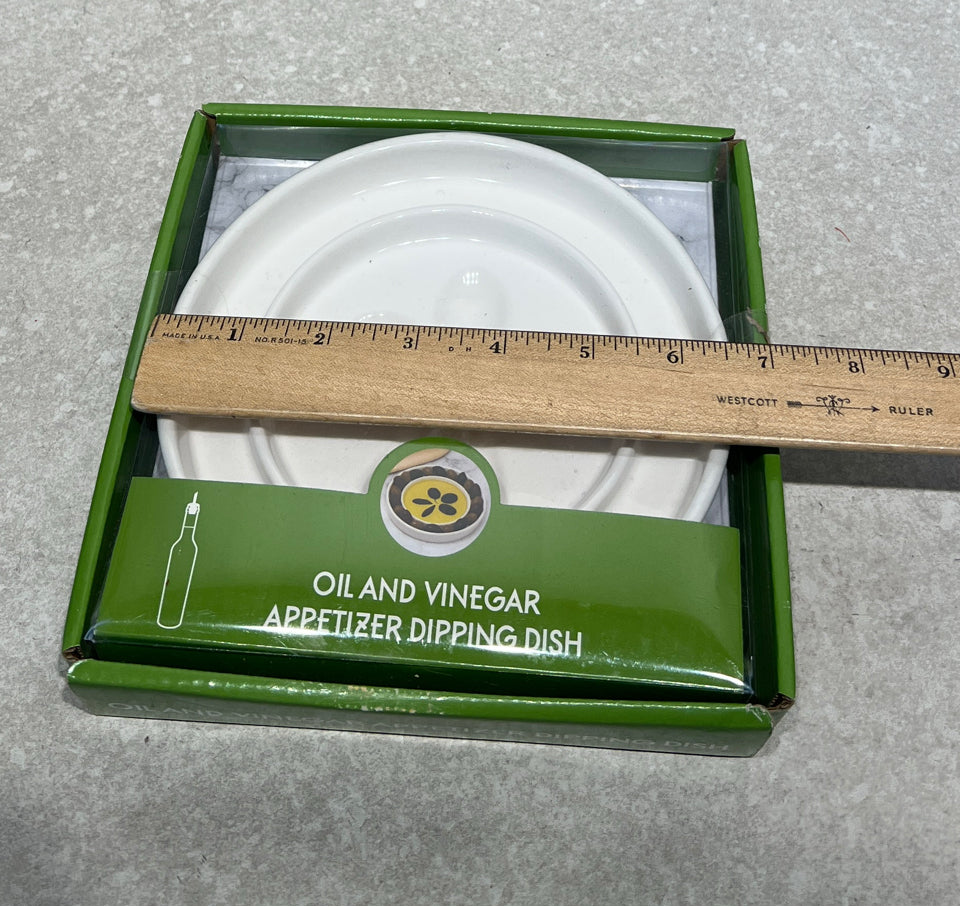 Appetizer Dish