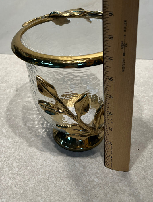 Candleholder