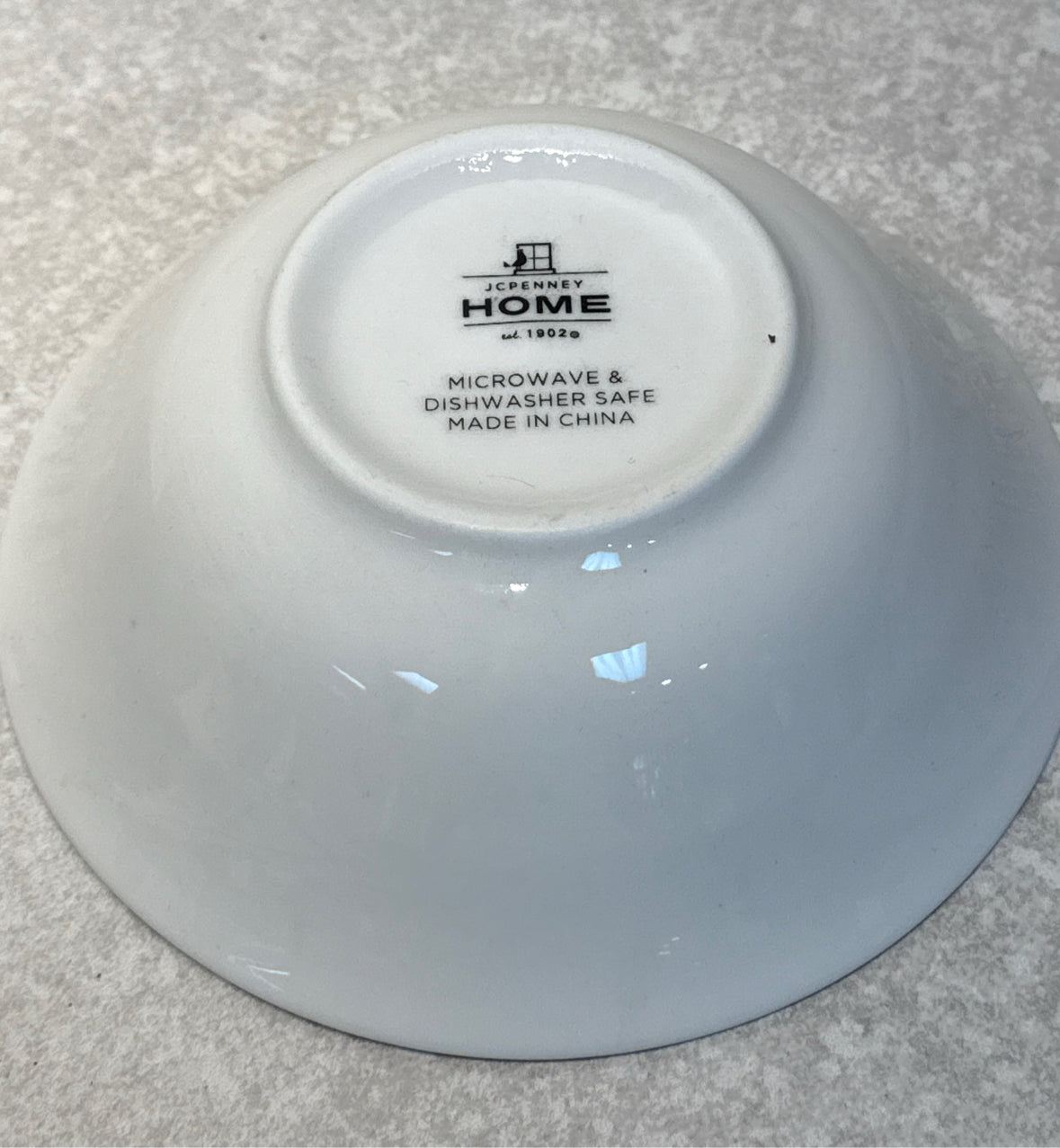 Set of 8 Bowls