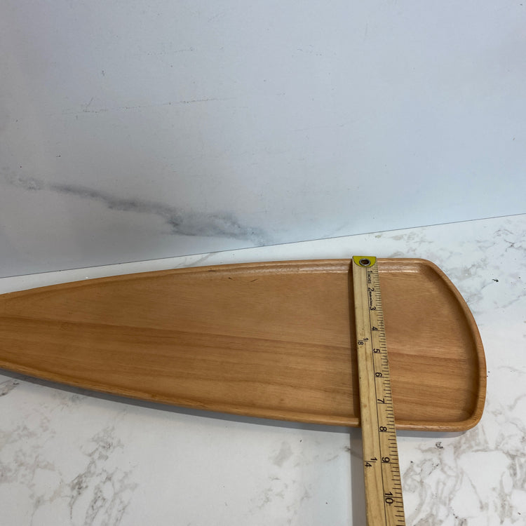 Crate And Barrel Tray