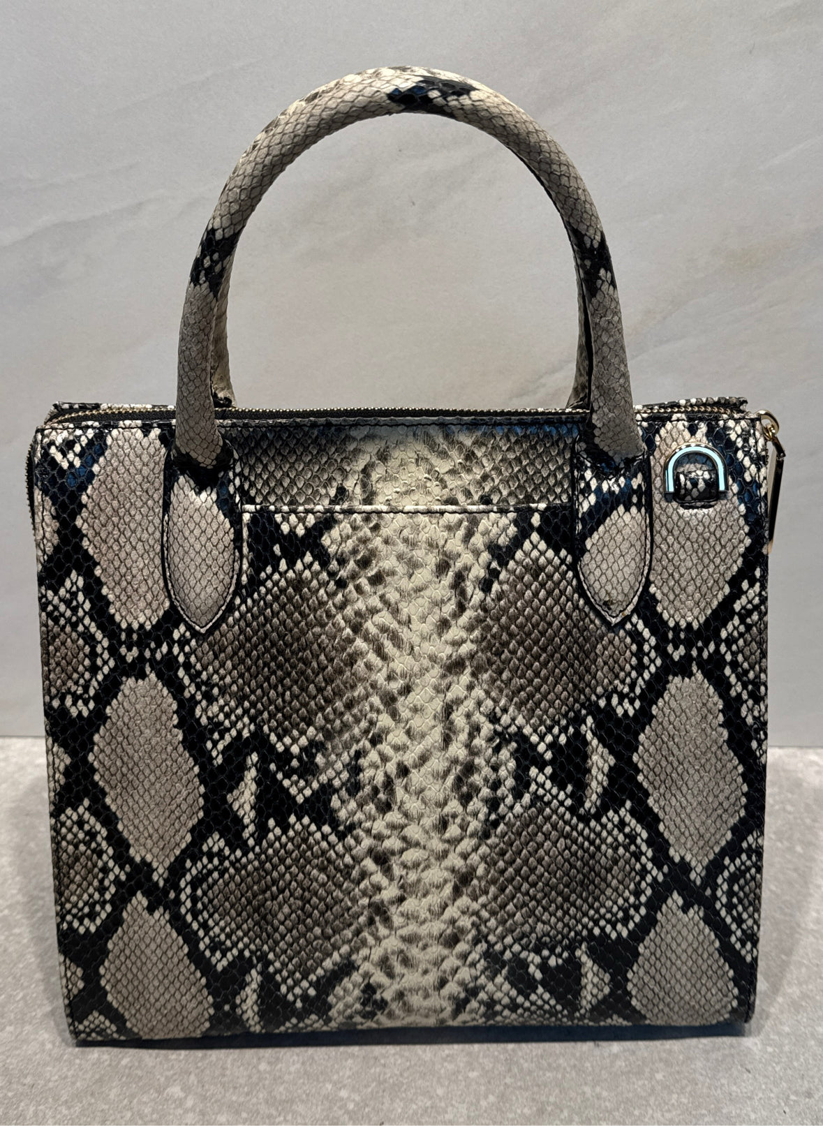 Brahmin Caroline Caviar Felix Handbag