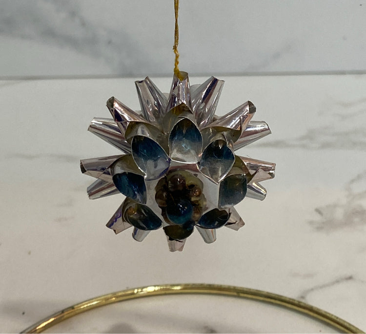 Vintage Christmas Ornament